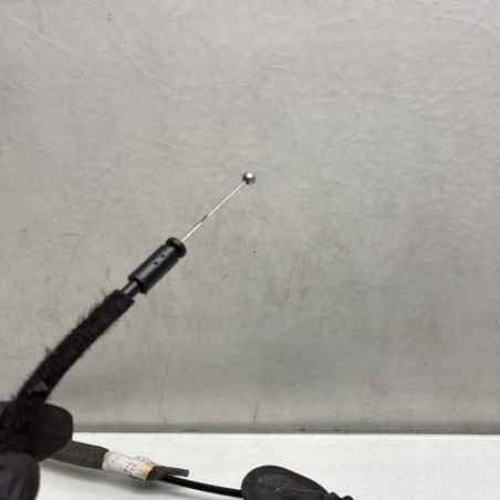 Serrure avant droit RENAULT SCENIC 4