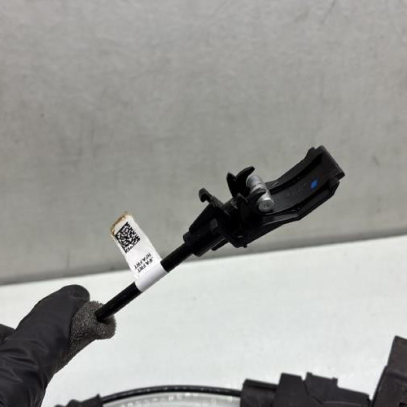 Serrure avant droit RENAULT SCENIC 4 Photo n°3