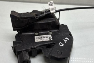 Serrure avant droit RENAULT SCENIC 4