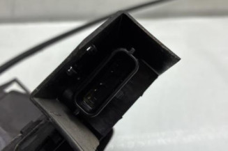 Serrure avant droit RENAULT SCENIC 4