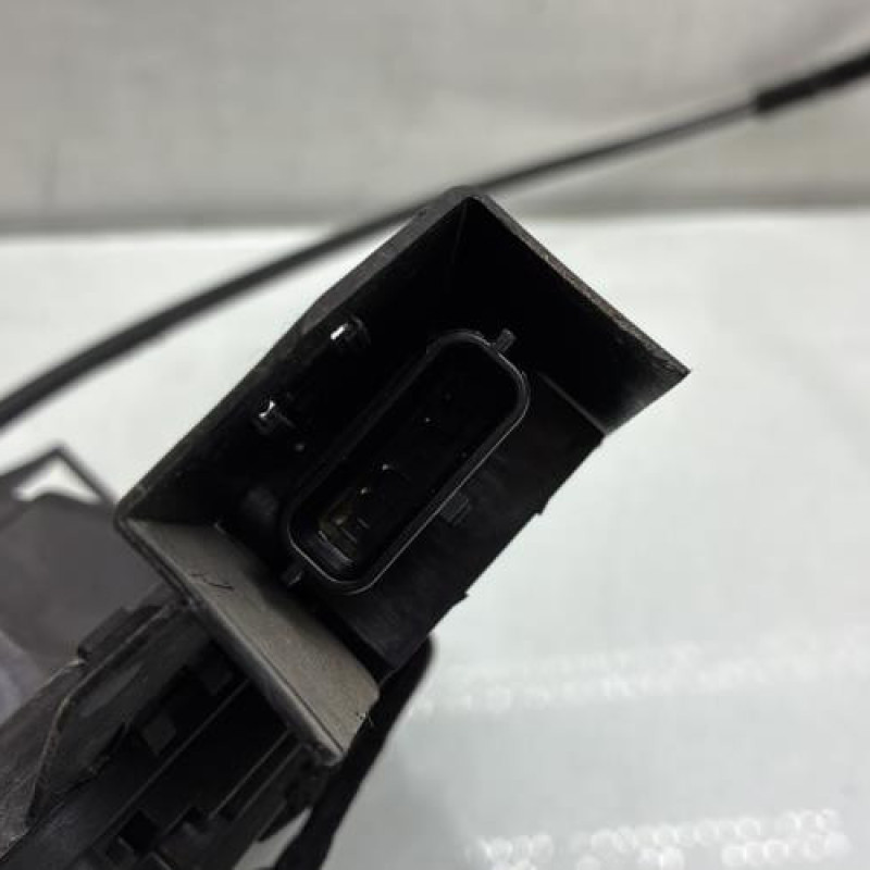 Serrure avant droit RENAULT SCENIC 4 Photo n°5