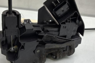 Serrure avant droit RENAULT SCENIC 4