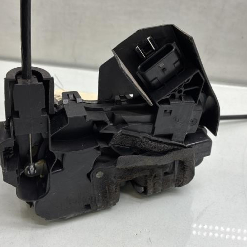 Serrure avant droit RENAULT SCENIC 4 Photo n°6