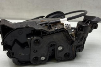 Serrure avant gauche RENAULT SCENIC 4 Photo n°1