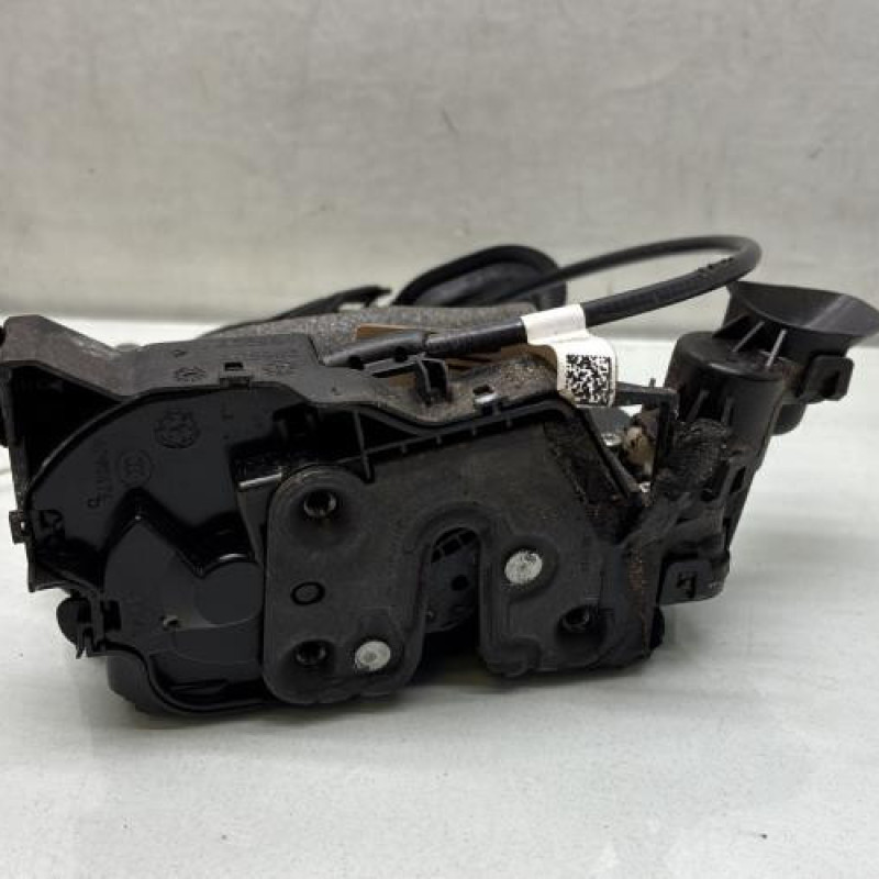 Serrure avant gauche RENAULT SCENIC 4 Photo n°1