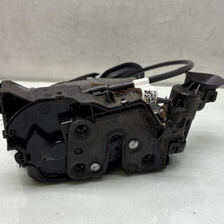 Serrure avant gauche RENAULT SCENIC 4 Photo n°1