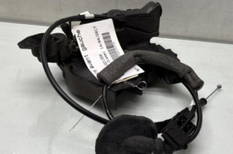 Serrure avant gauche RENAULT SCENIC 4