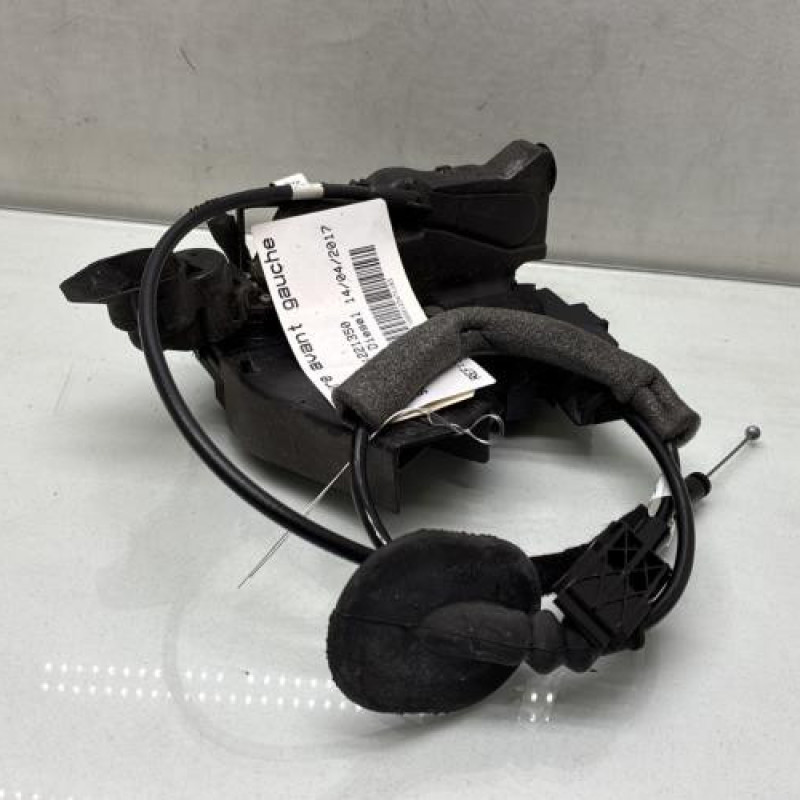 Serrure avant gauche RENAULT SCENIC 4 Photo n°2