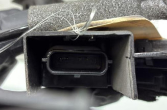 Serrure avant gauche RENAULT SCENIC 4