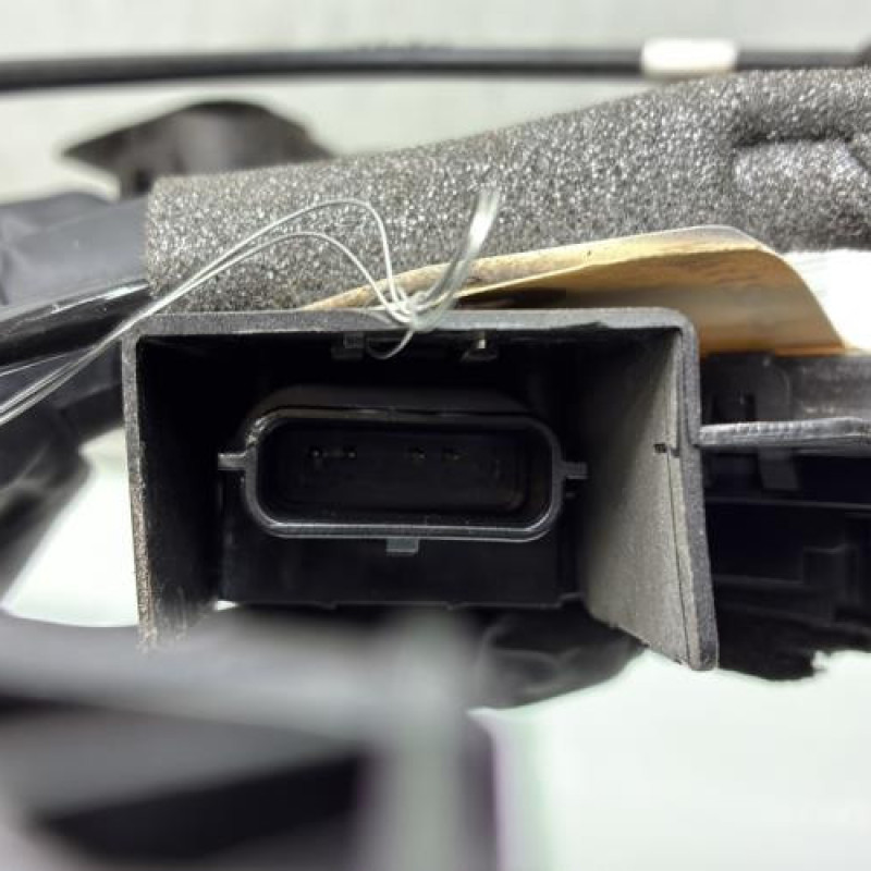 Serrure avant gauche RENAULT SCENIC 4 Photo n°4