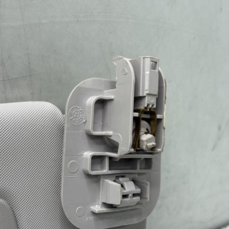 Pare soleil droit RENAULT MEGANE 4