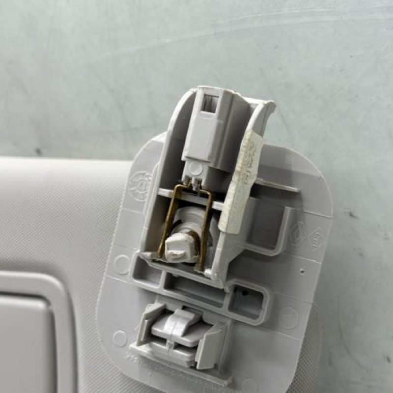 Pare soleil droit RENAULT MEGANE 4 Photo n°3