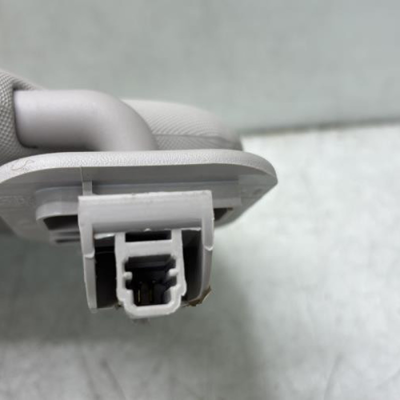 Pare soleil droit RENAULT MEGANE 4 Photo n°4