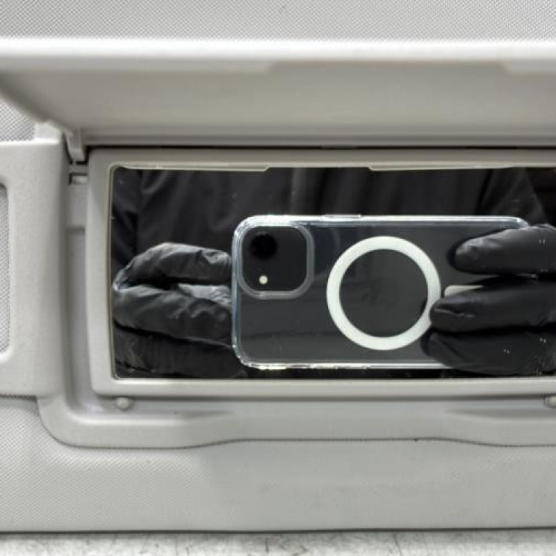 Pare soleil droit RENAULT MEGANE 4 Photo n°6