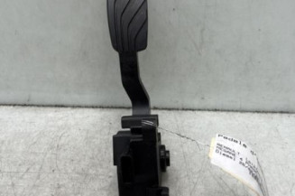 Pedale d'accelerateur RENAULT MEGANE 4 Photo n°1