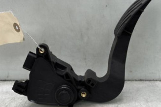 Pedale d'accelerateur RENAULT MEGANE 4