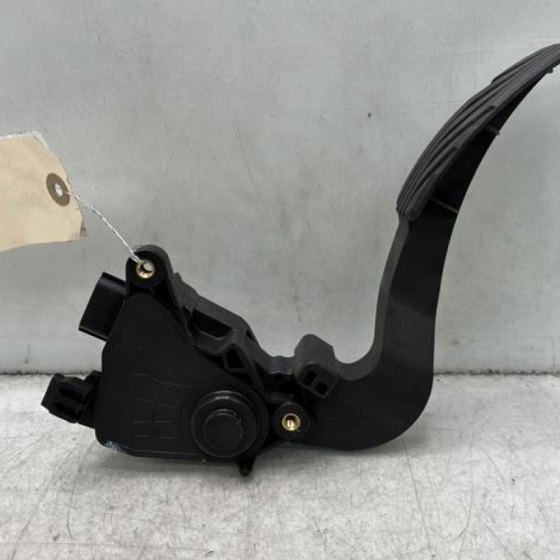 Pedale d'accelerateur RENAULT MEGANE 4 Photo n°2