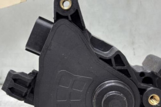 Pedale d'accelerateur RENAULT MEGANE 4