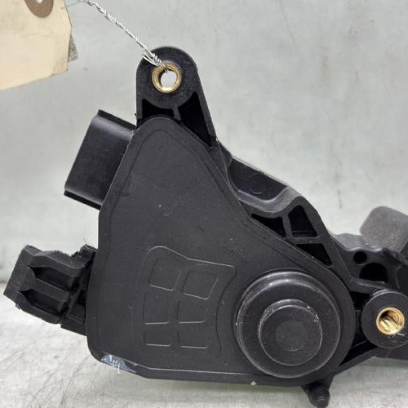 Pedale d'accelerateur RENAULT MEGANE 4 Photo n°3