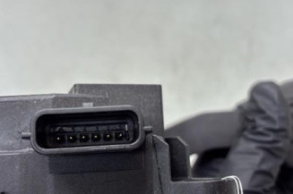 Pedale d'accelerateur RENAULT MEGANE 4