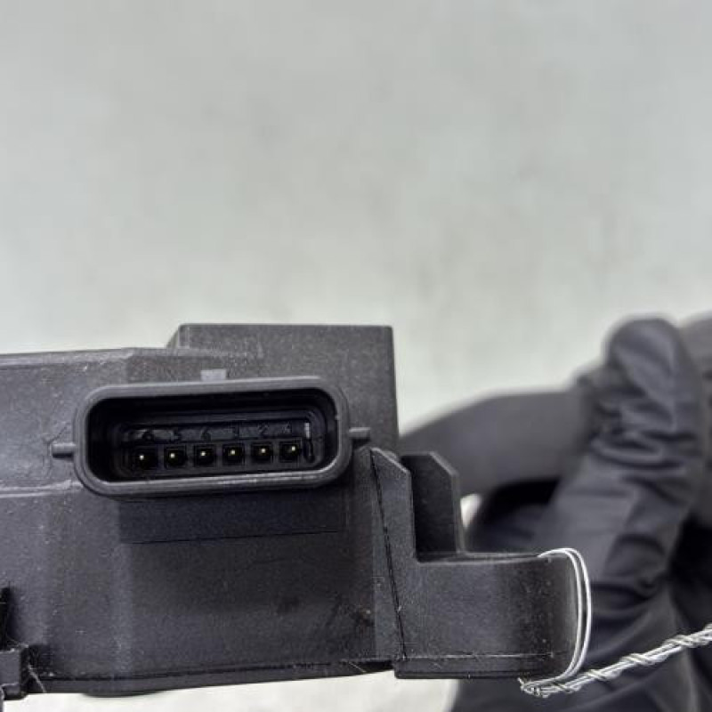 Pedale d'accelerateur RENAULT MEGANE 4 Photo n°4