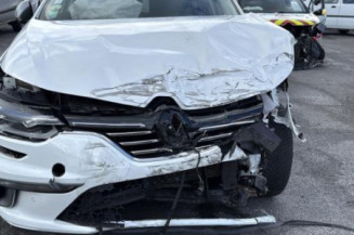 Pedale d'accelerateur RENAULT MEGANE 4