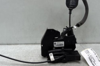 Serrure arriere droit RENAULT MEGANE 4 Photo n°1