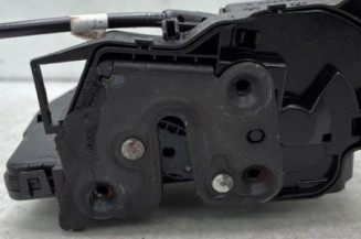 Serrure arriere droit RENAULT MEGANE 4