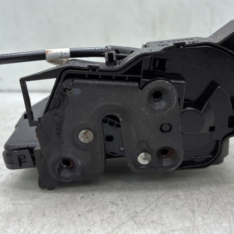 Serrure arriere droit RENAULT MEGANE 4 Photo n°4