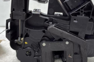 Serrure arriere droit RENAULT MEGANE 4