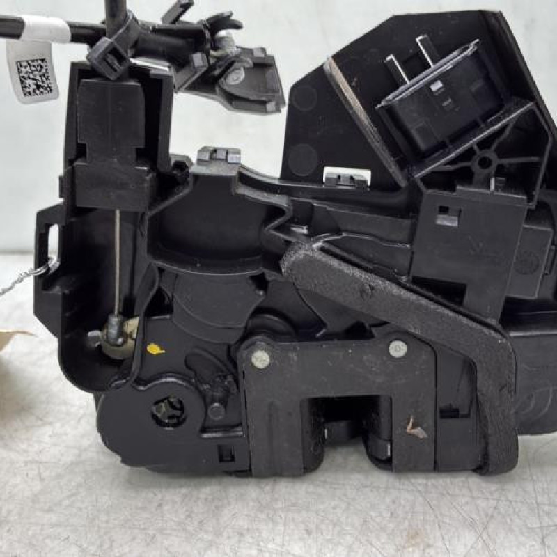 Serrure arriere droit RENAULT MEGANE 4 Photo n°5