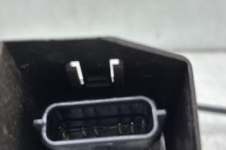 Serrure arriere droit RENAULT MEGANE 4