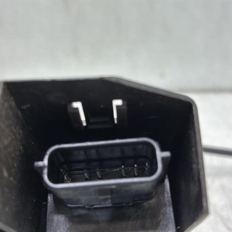 Serrure arriere droit RENAULT MEGANE 4 Photo n°6