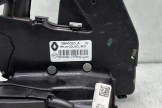 Serrure arriere gauche RENAULT MEGANE 4