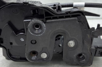 Serrure arriere gauche RENAULT MEGANE 4