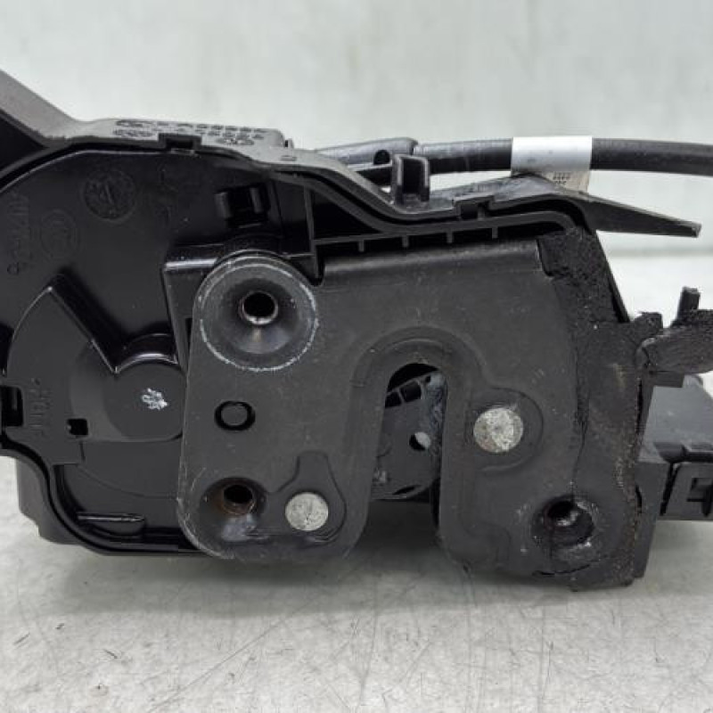 Serrure arriere gauche RENAULT MEGANE 4 Photo n°4