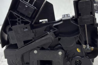 Serrure arriere gauche RENAULT MEGANE 4