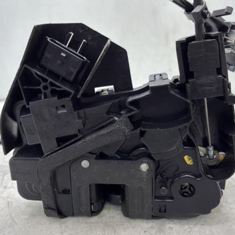 Serrure arriere gauche RENAULT MEGANE 4 Photo n°5