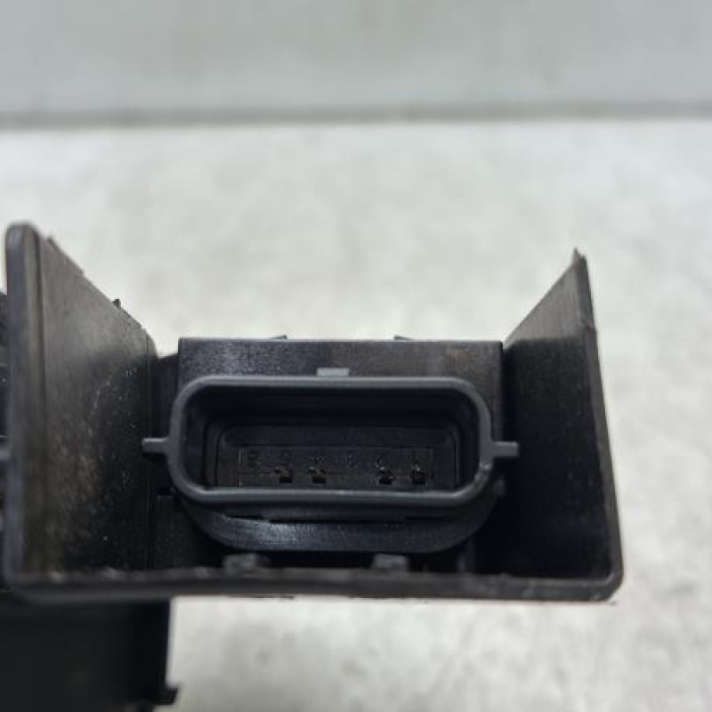 Serrure arriere gauche RENAULT MEGANE 4 Photo n°6