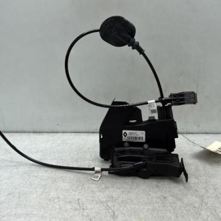 Serrure avant droit RENAULT MEGANE 4 Photo n°1