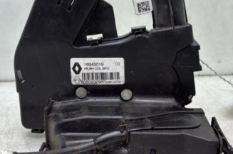 Serrure avant droit RENAULT MEGANE 4