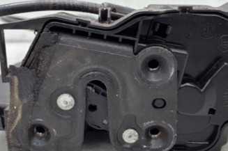 Serrure avant droit RENAULT MEGANE 4