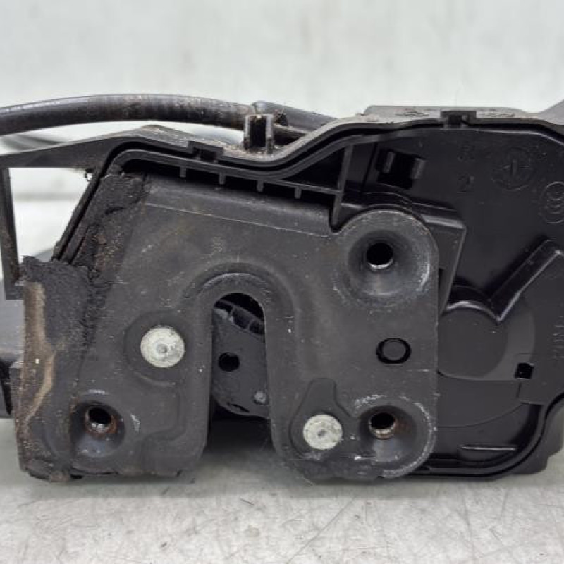 Serrure avant droit RENAULT MEGANE 4 Photo n°4