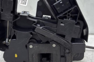 Serrure avant droit RENAULT MEGANE 4