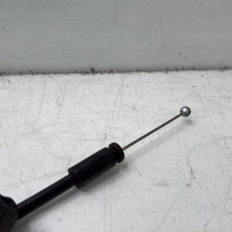 Serrure avant droit RENAULT MEGANE 4 Photo n°6