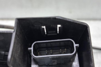 Serrure avant droit RENAULT MEGANE 4