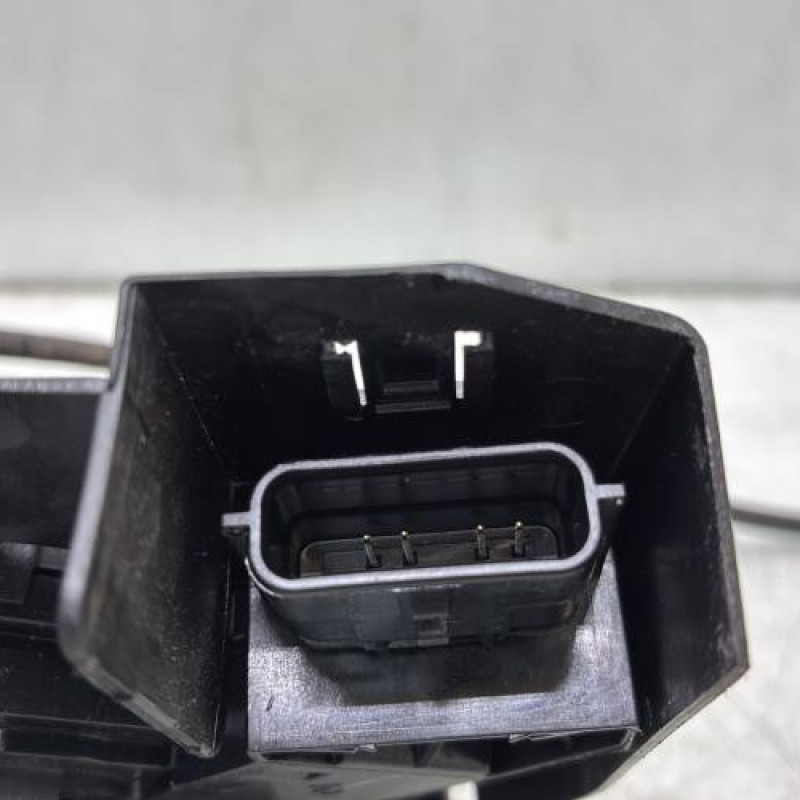 Serrure avant droit RENAULT MEGANE 4 Photo n°7