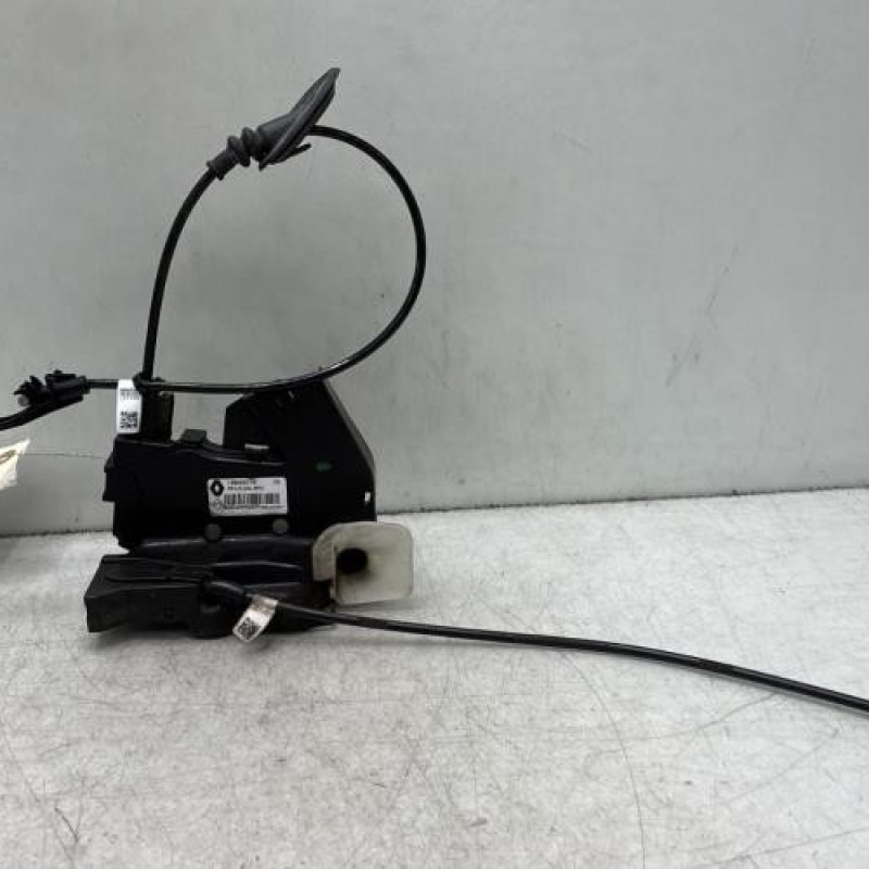 Serrure avant gauche RENAULT MEGANE 4 Photo n°1