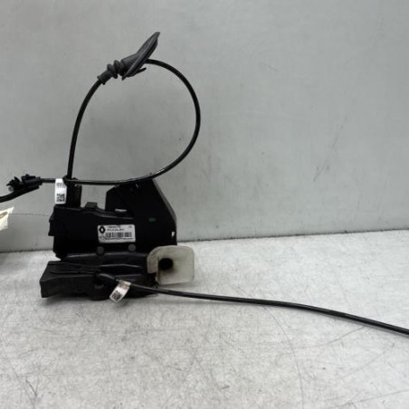 Serrure avant gauche RENAULT MEGANE 4 Photo n°1