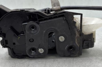 Serrure avant gauche RENAULT MEGANE 4